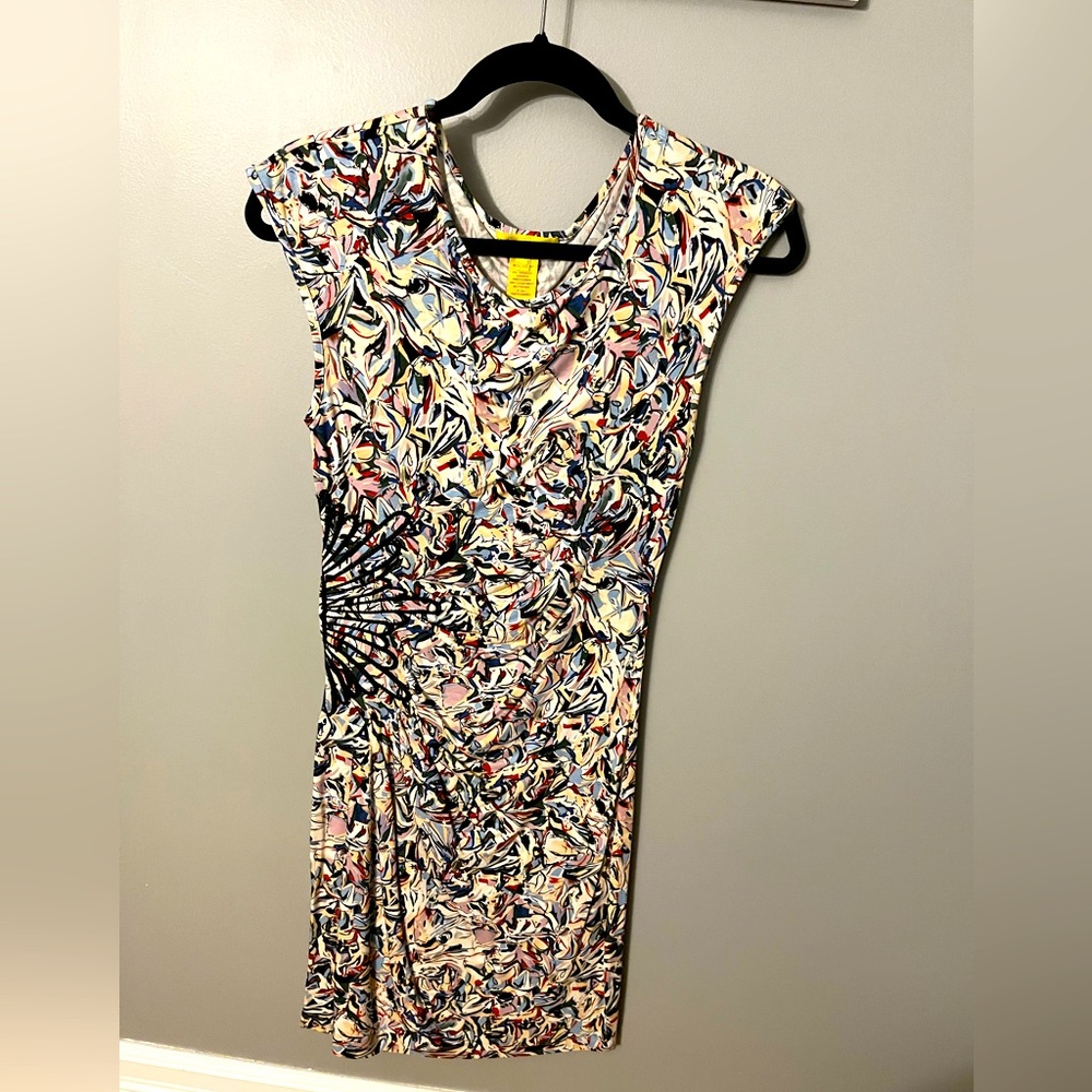 Catherine Malandrino Dress